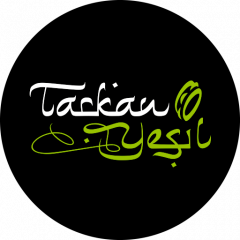 Tarkan Yeşil – Kultur- & Kreativdienstleistungen